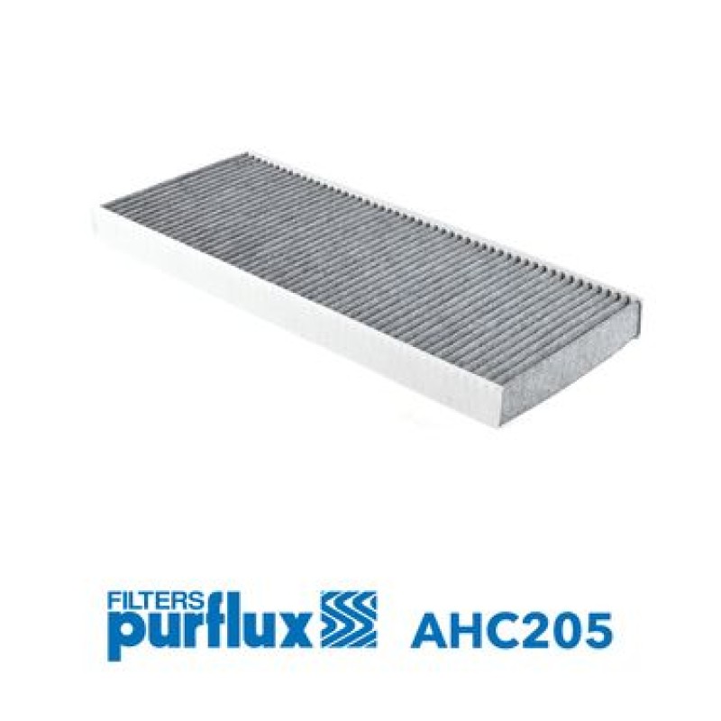 Interieurfilter