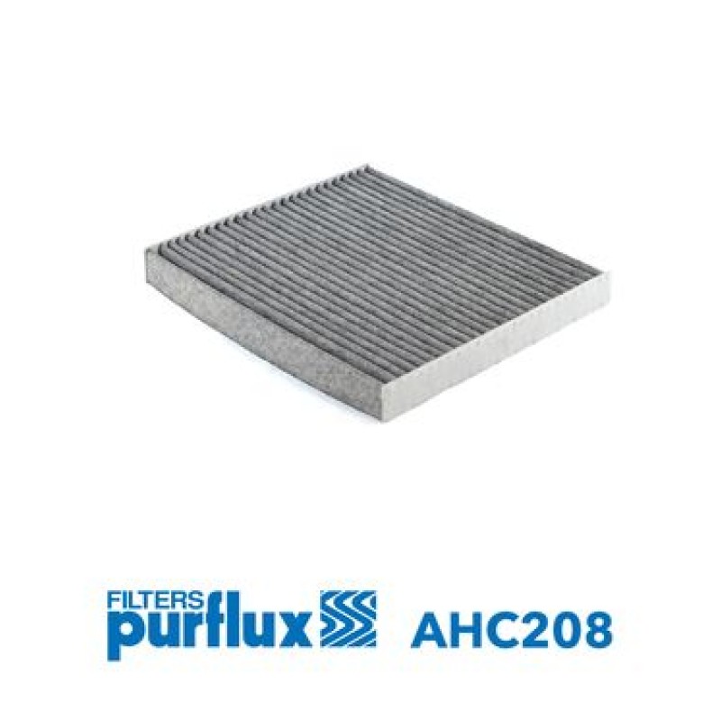 Interieurfilter