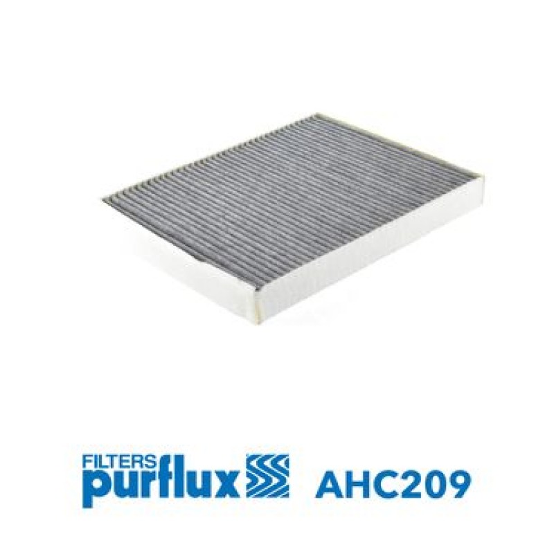 Interieurfilter