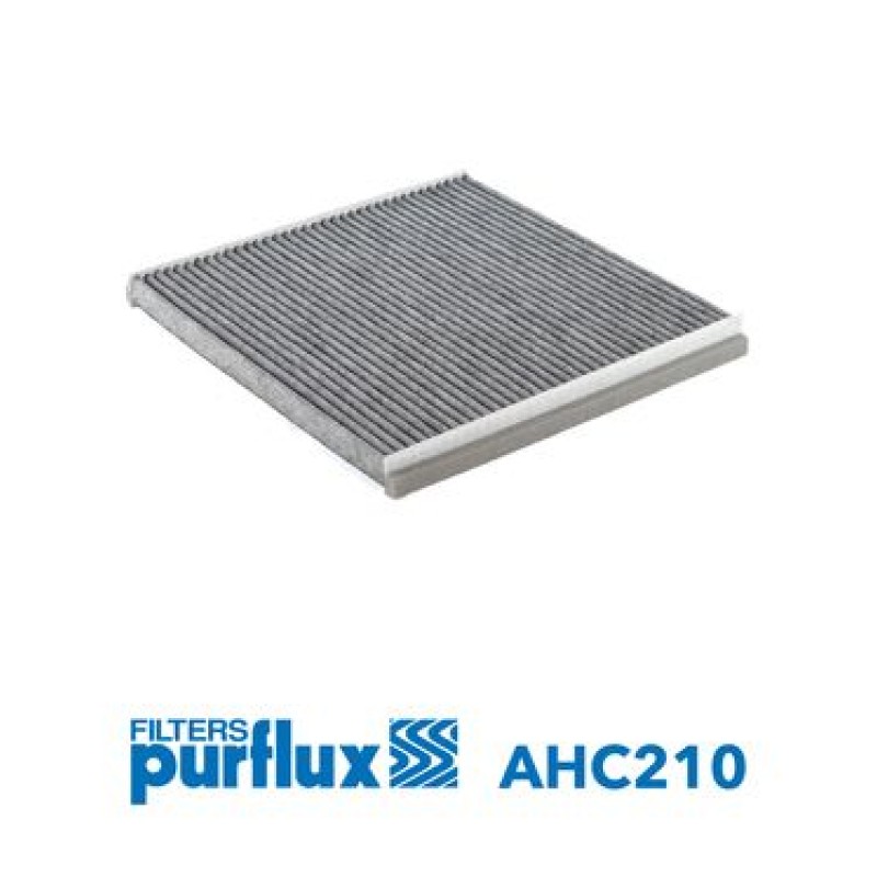 Interieurfilter