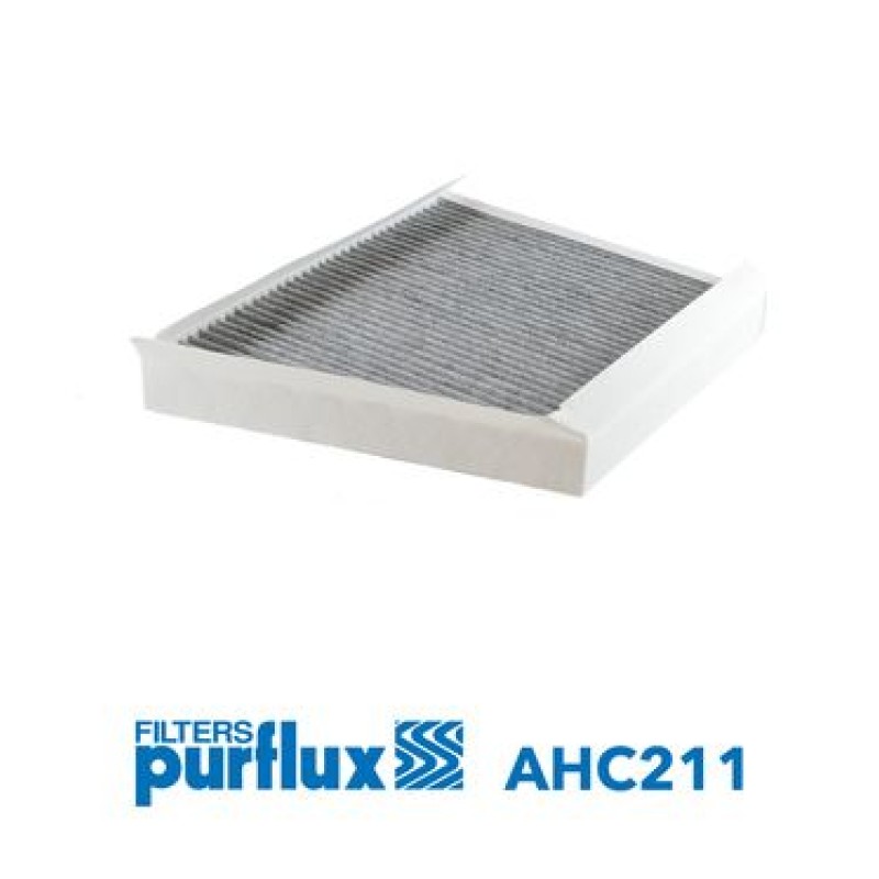 Interieurfilter