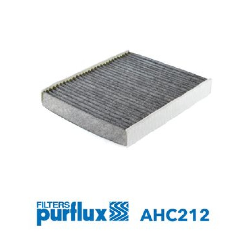 Interieurfilter
