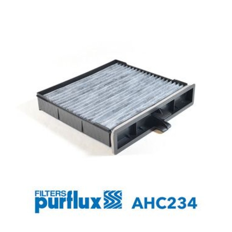 Interieurfilter