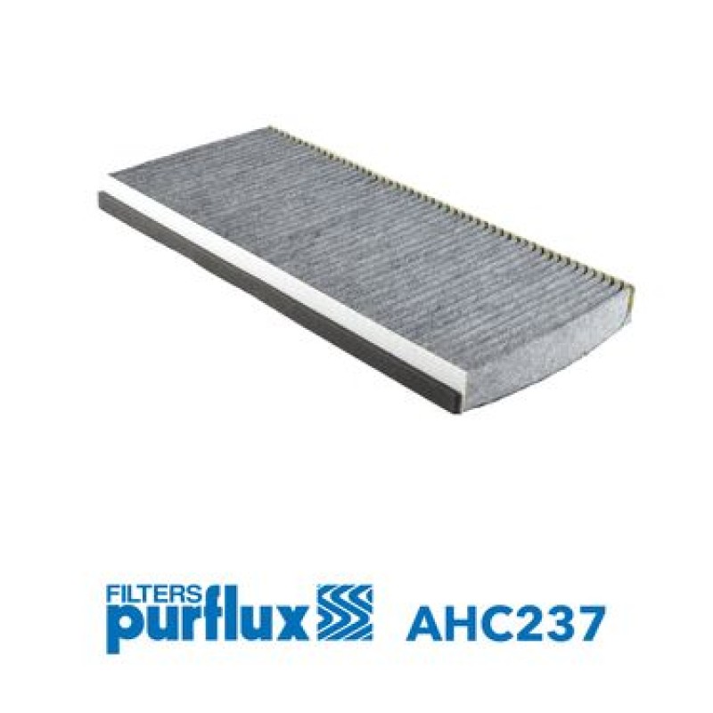 Interieurfilter