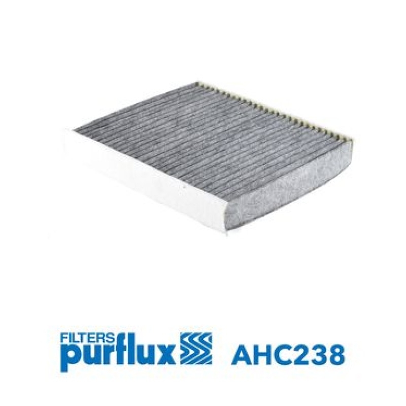 Interieurfilter