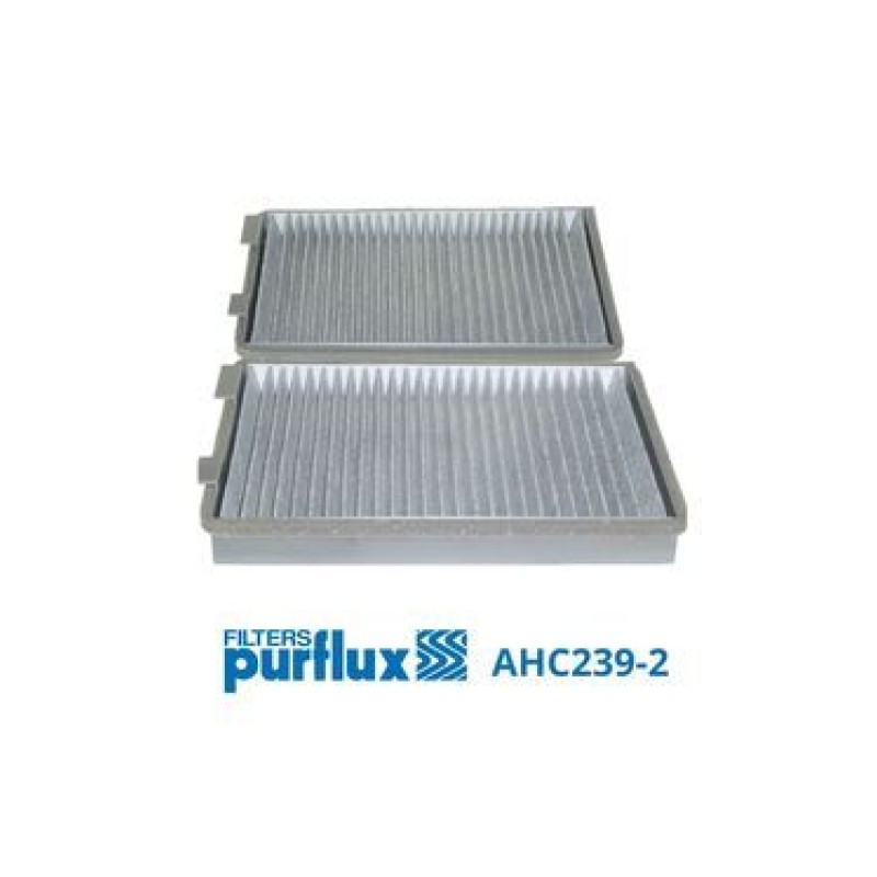 Interieurfilter