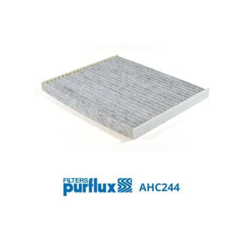 Interieurfilter