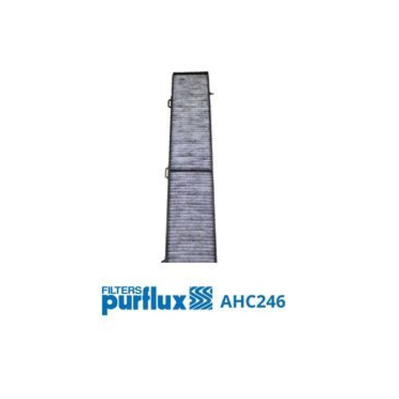 Interieurfilter