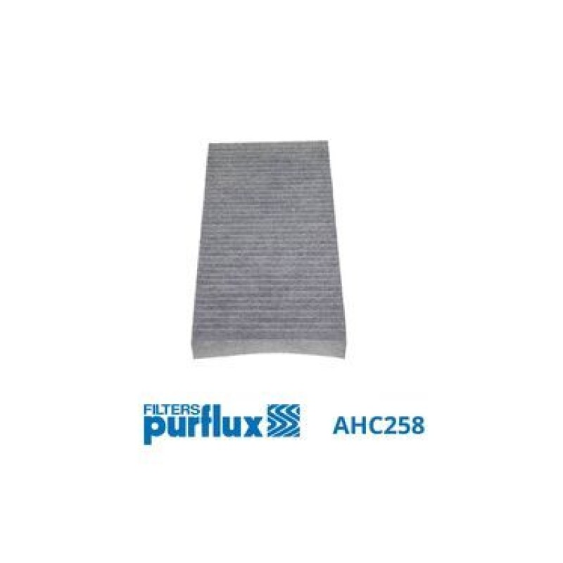 Interieurfilter