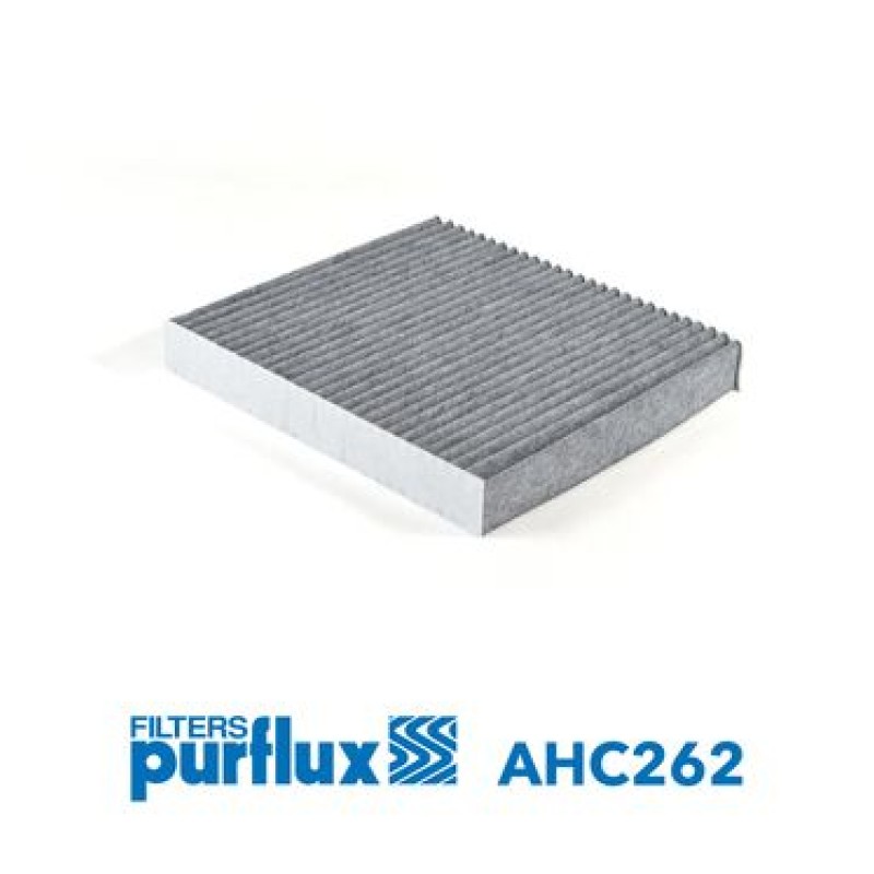 Interieurfilter