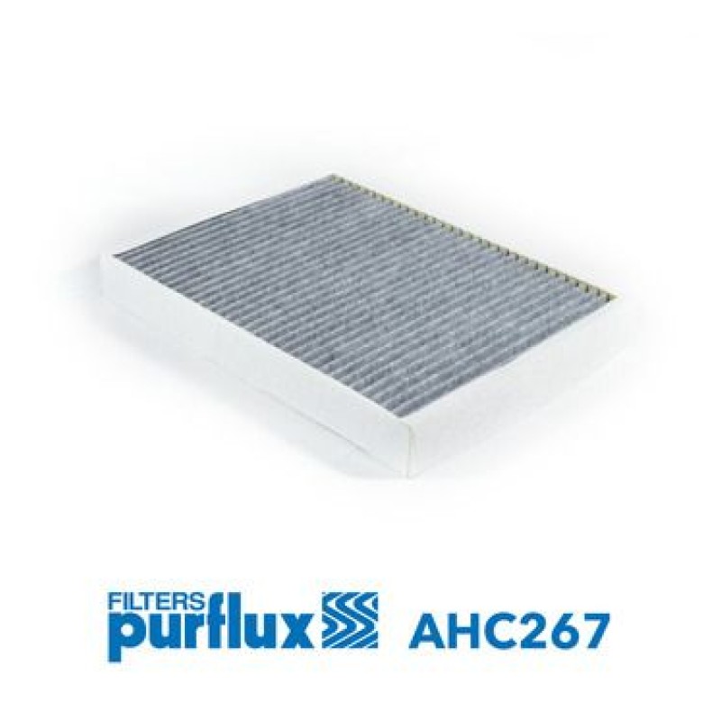 Interieurfilter