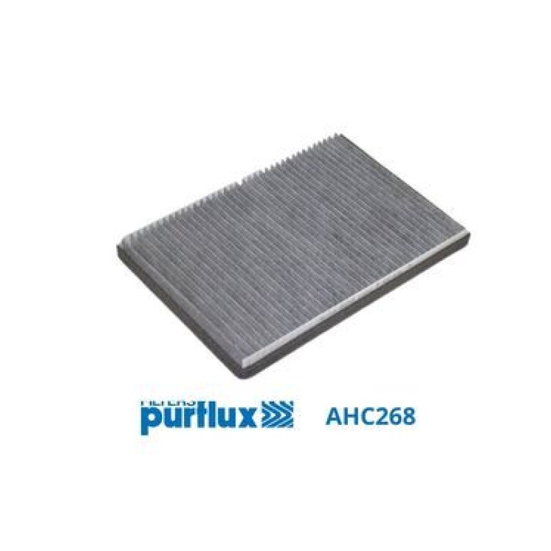 Interieurfilter