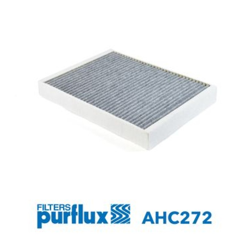 Interieurfilter