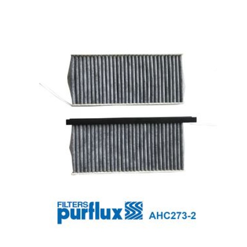 Interieurfilter
