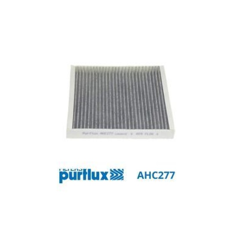 Interieurfilter