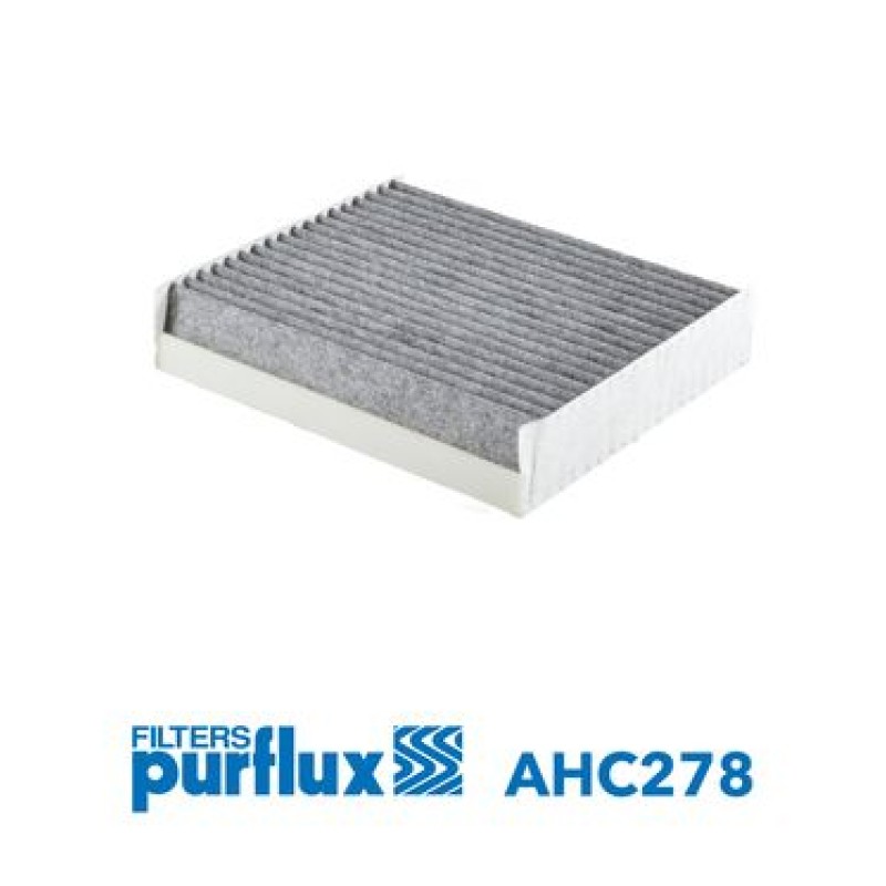 Interieurfilter