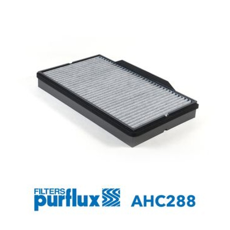 Interieurfilter