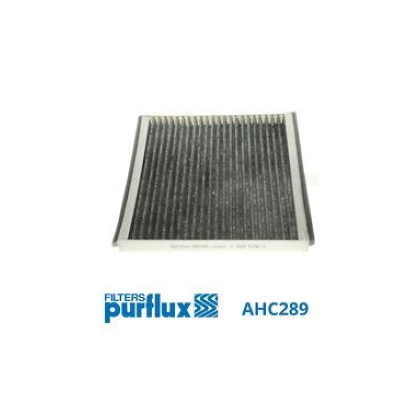 Interieurfilter