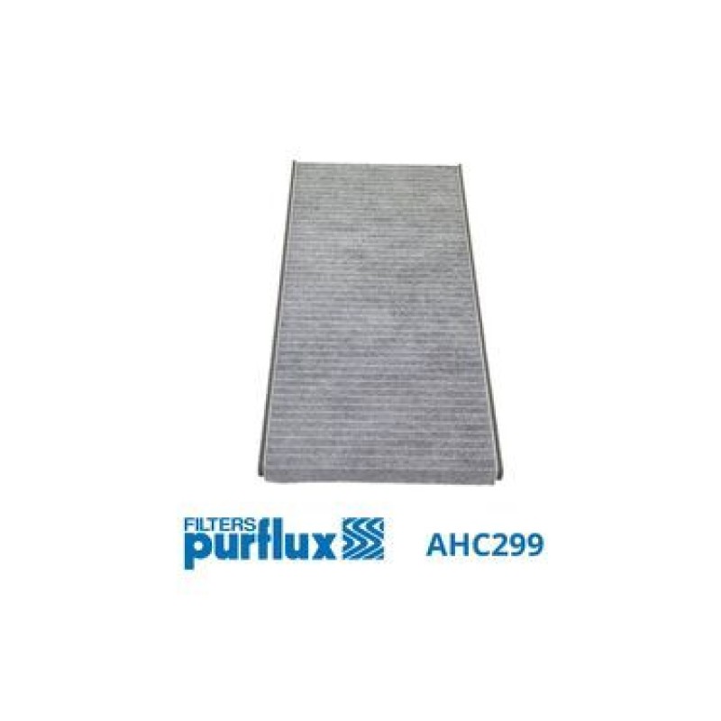 Interieurfilter