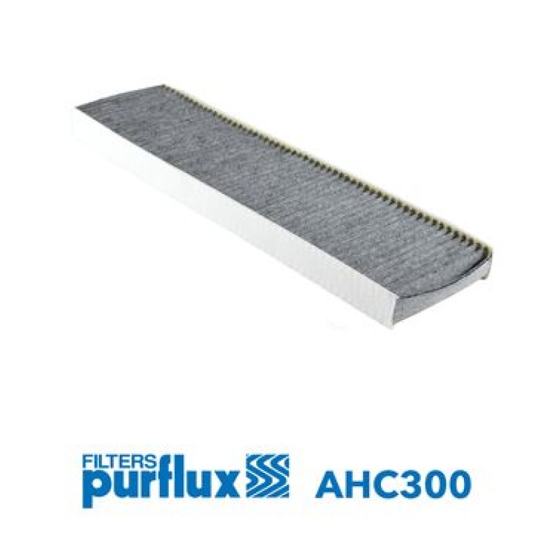 Interieurfilter