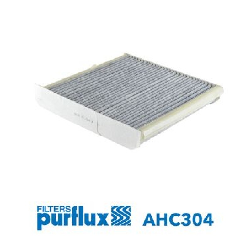 Interieurfilter
