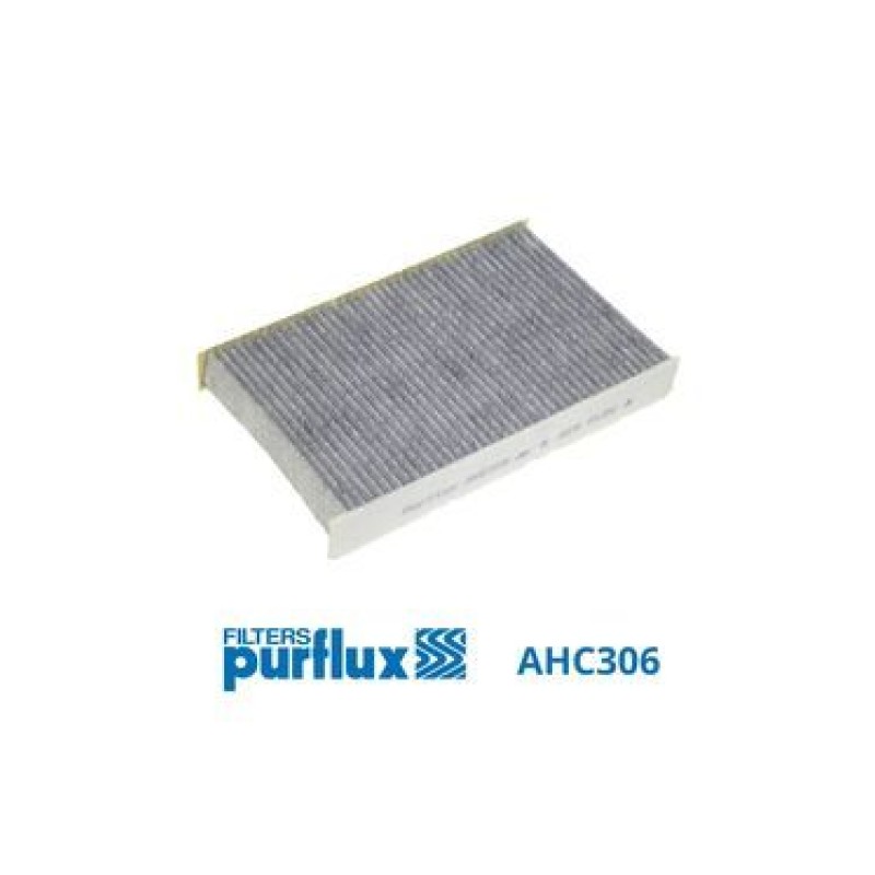 Interieurfilter