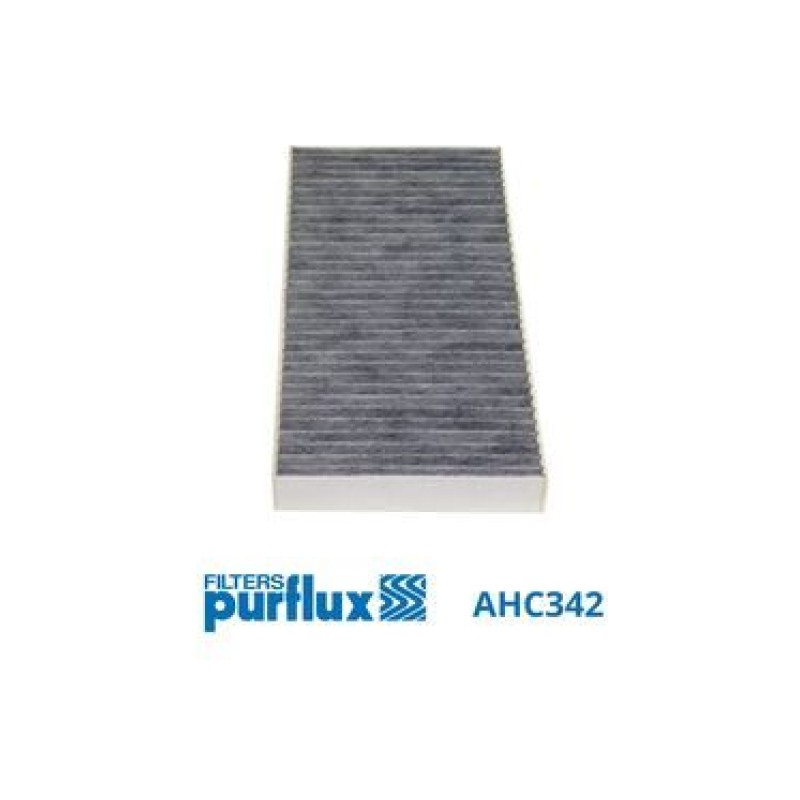 Interieurfilter
