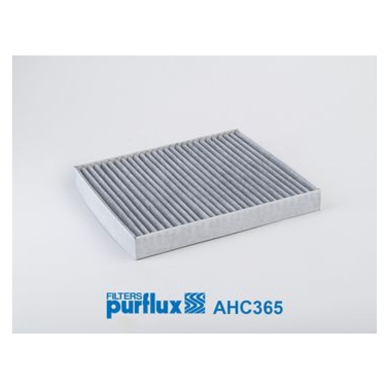 Interieurfilter