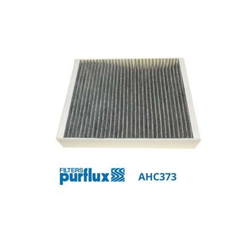 Interieurfilter