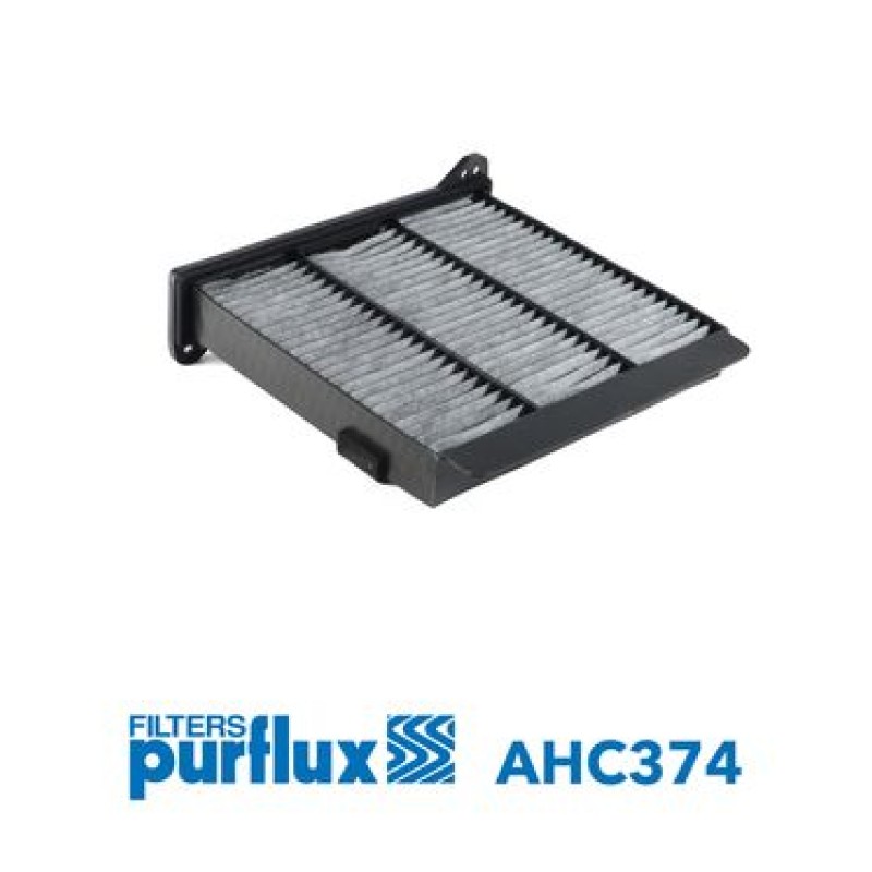 Interieurfilter