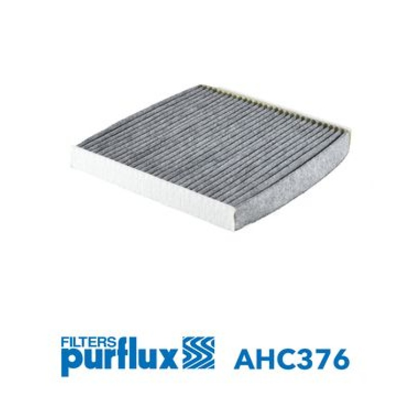 Interieurfilter