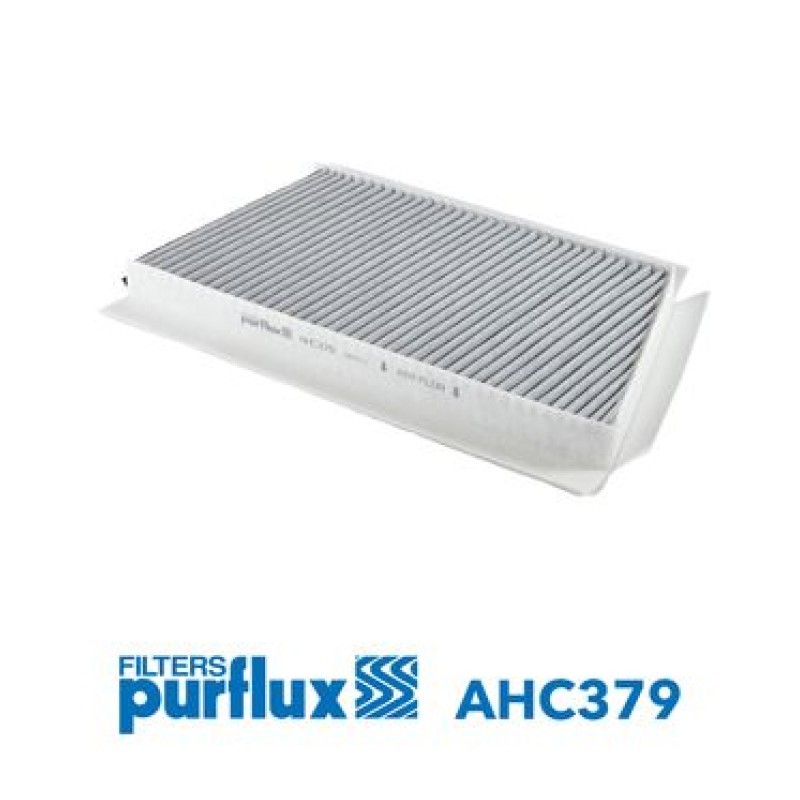 Interieurfilter