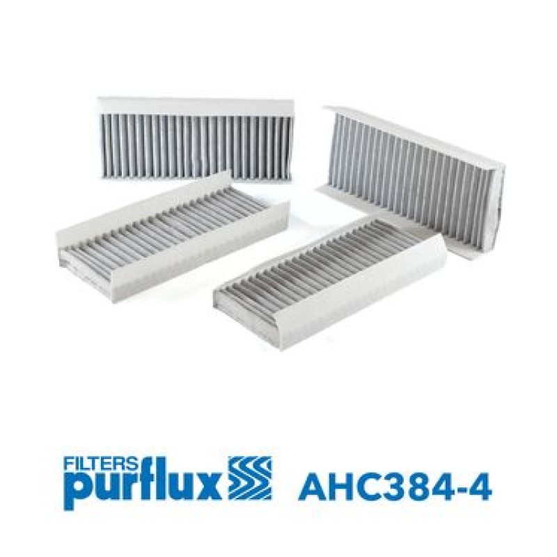 Interieurfilter