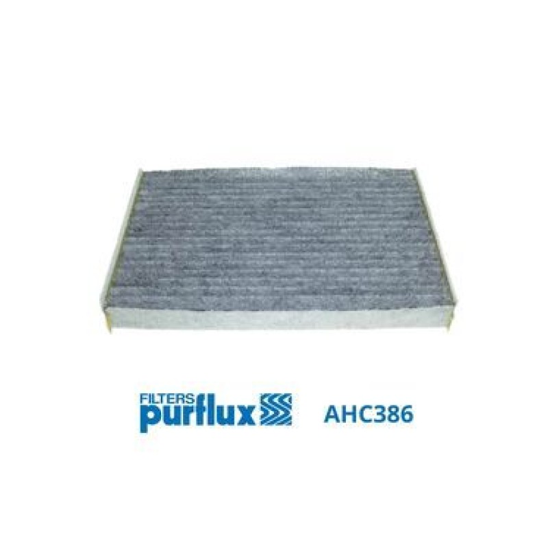 Interieurfilter