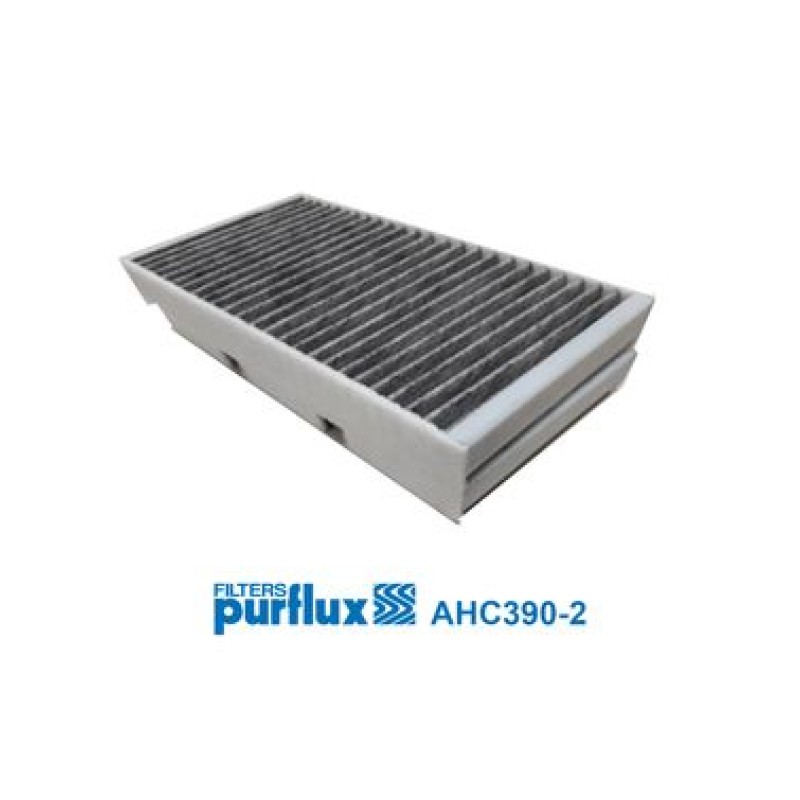 Interieurfilter