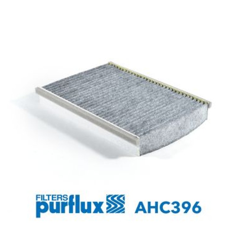 Interieurfilter