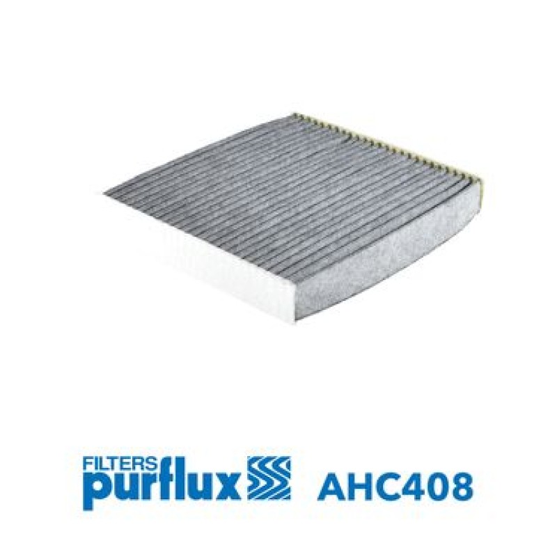 Interieurfilter