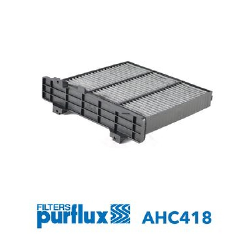 Interieurfilter