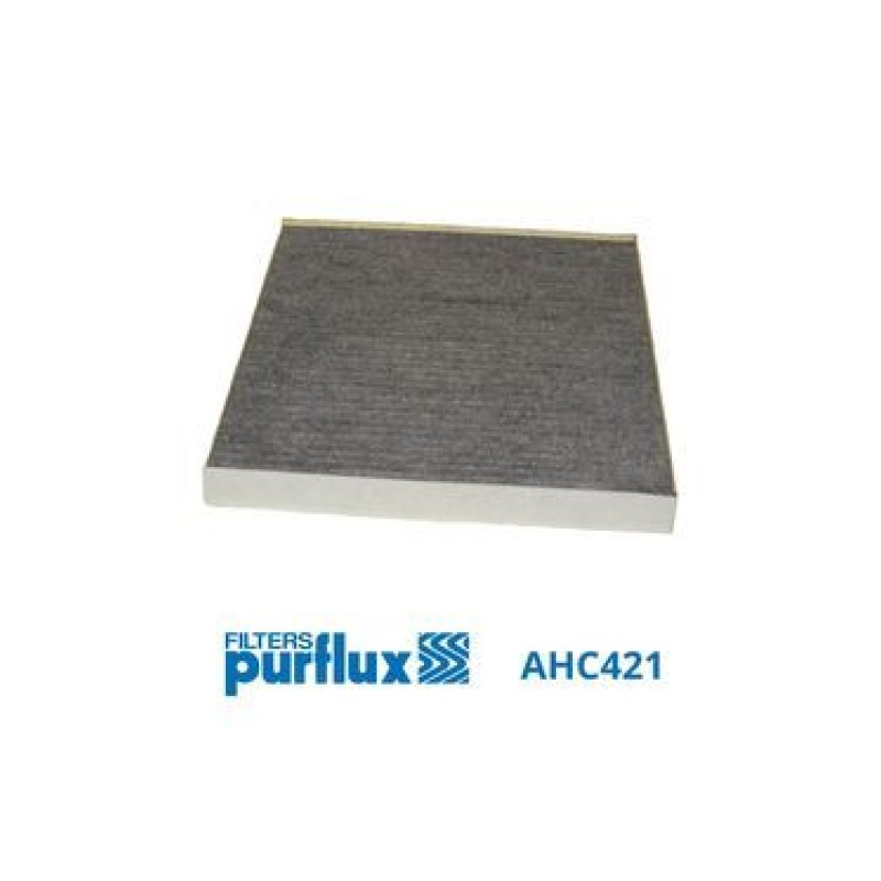 Interieurfilter
