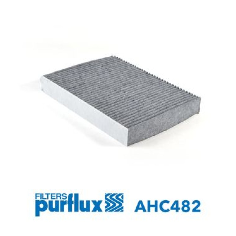 Interieurfilter