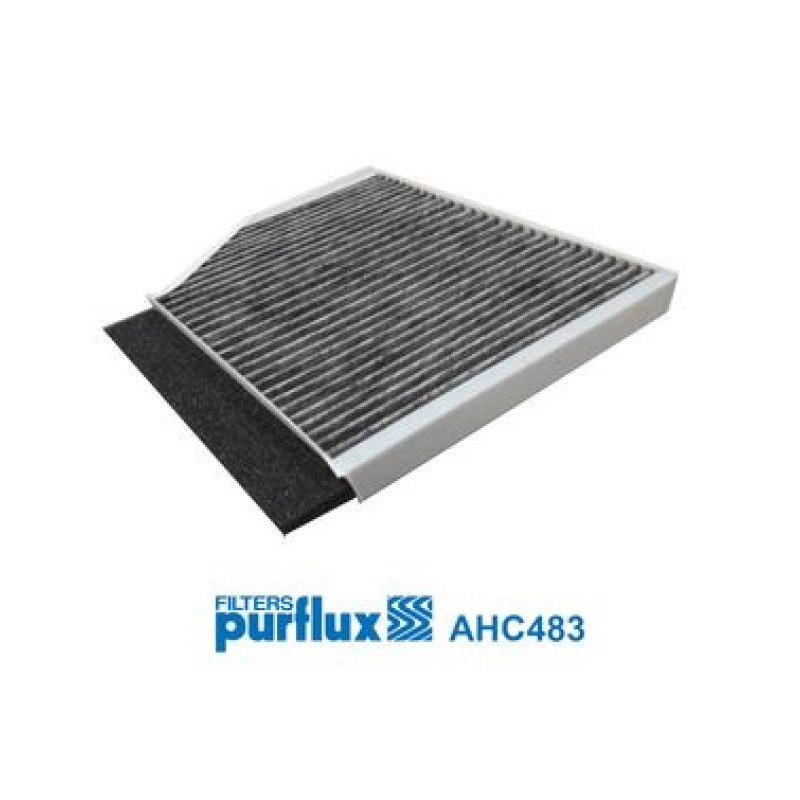 Interieurfilter