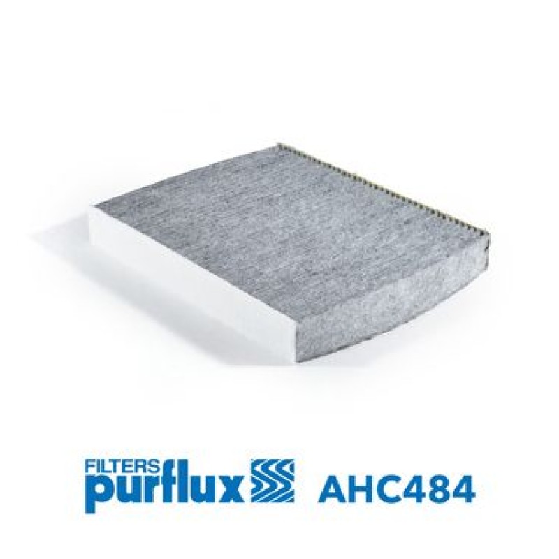 Interieurfilter
