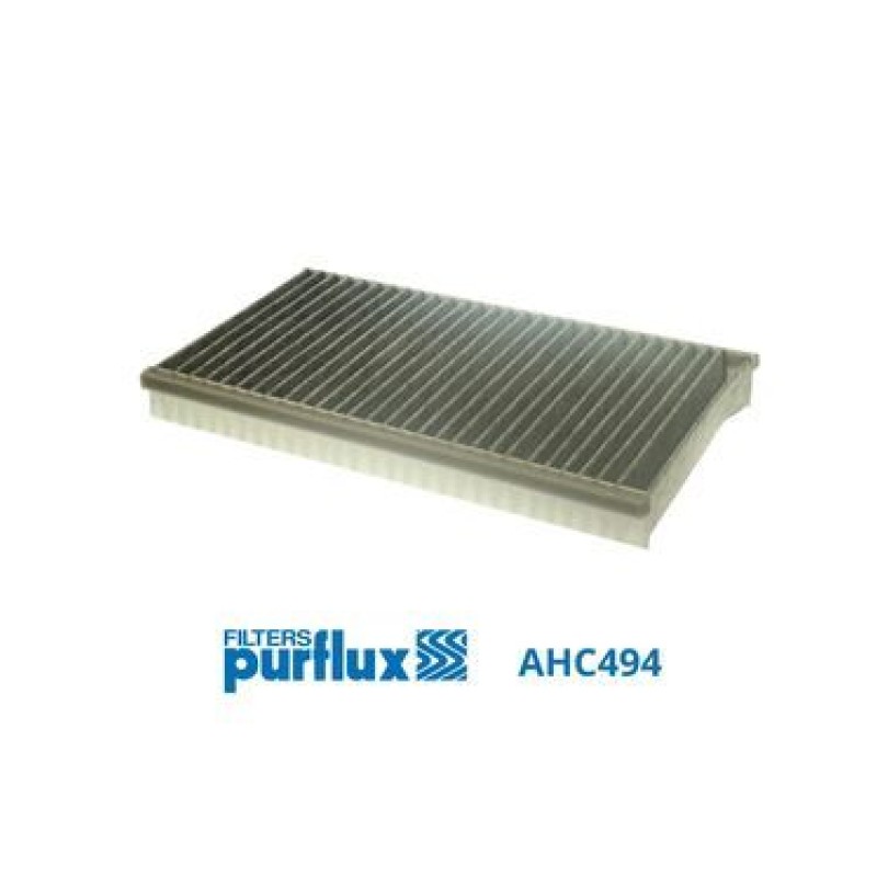 Interieurfilter