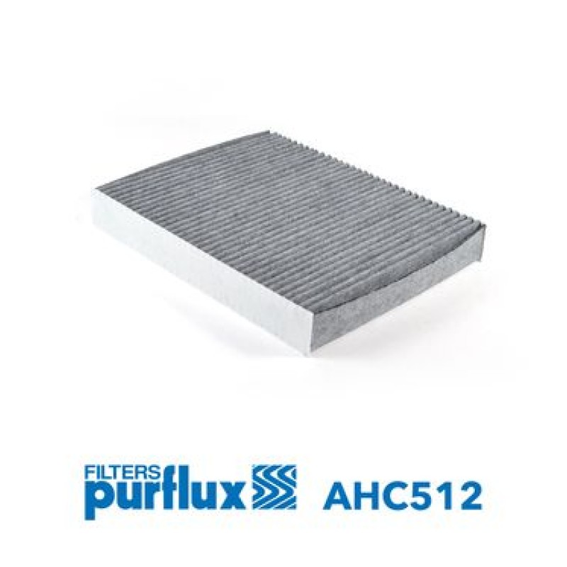 Interieurfilter
