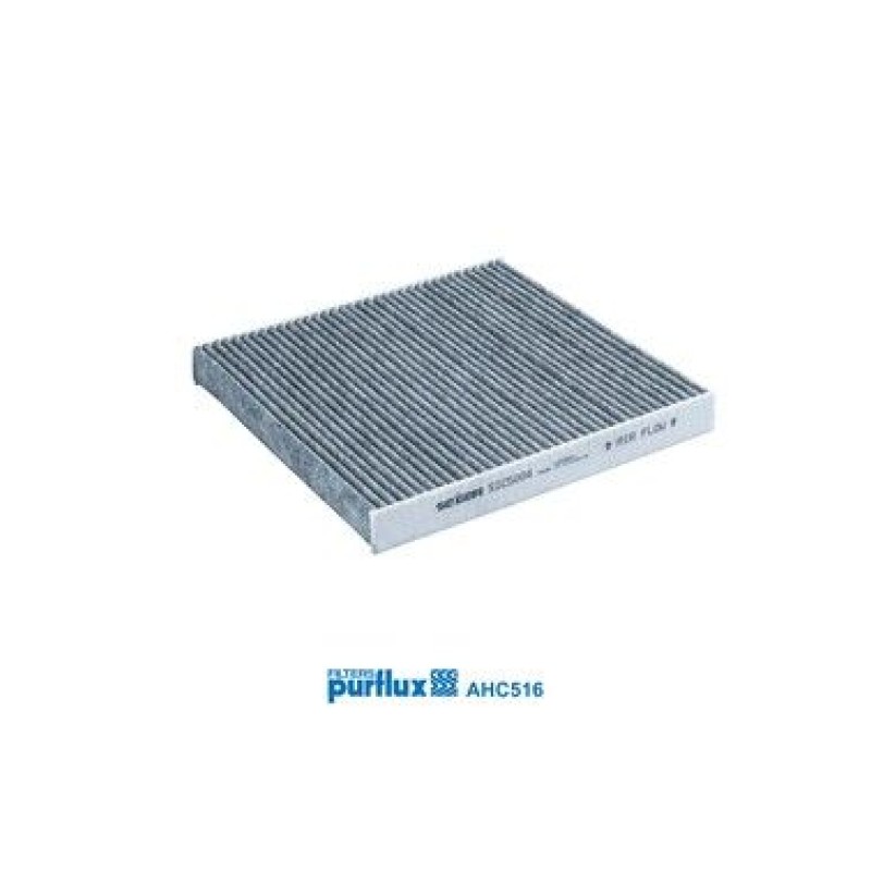 Interieurfilter
