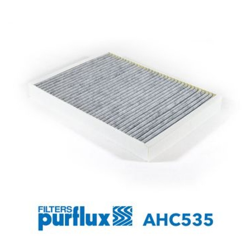Interieurfilter