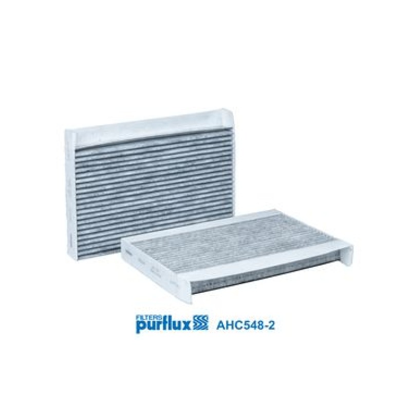 Interieurfilter