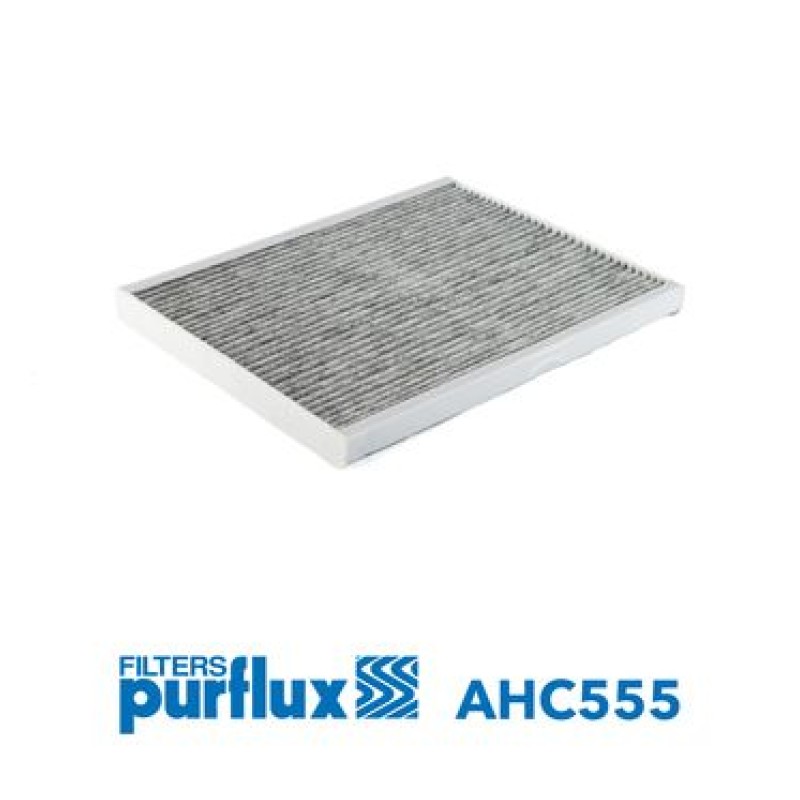 Interieurfilter