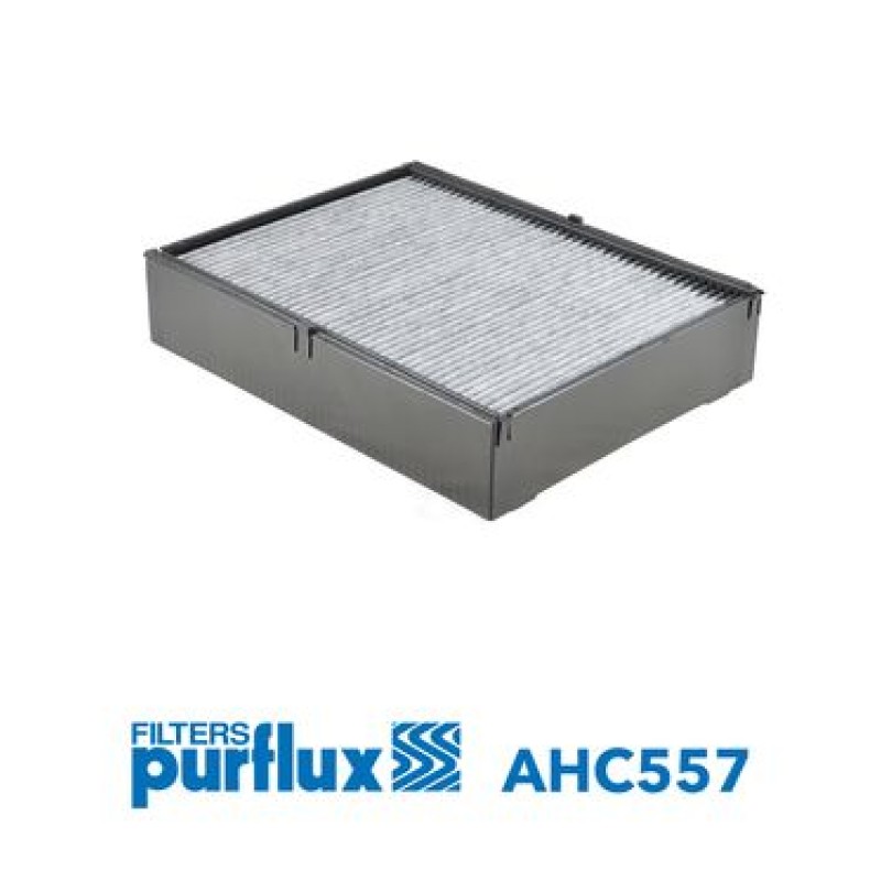 Interieurfilter