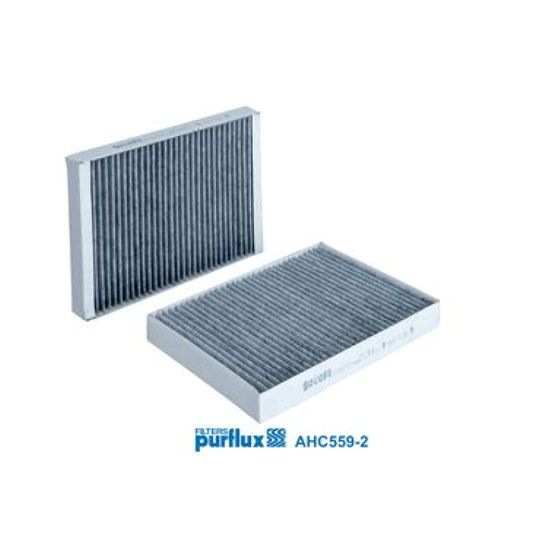 Interieurfilter